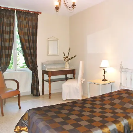 Bed & Breakfast Les Malvaux Huriel