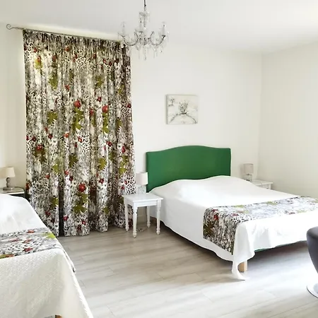 Panzió Les Malvaux 3*