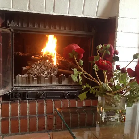 Les Malvaux 3* Huriel