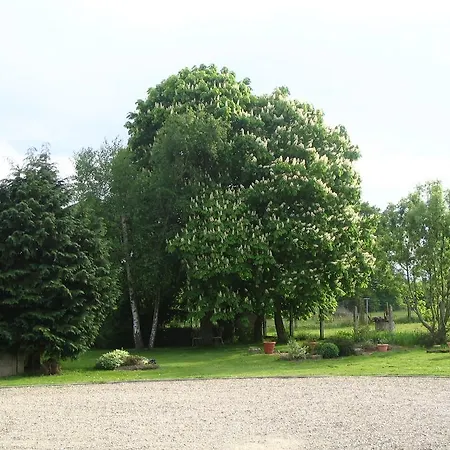 Bed & Breakfast Les Malvaux Huriel