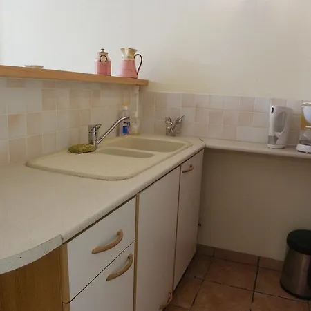 Les Malvaux B&B Huriel