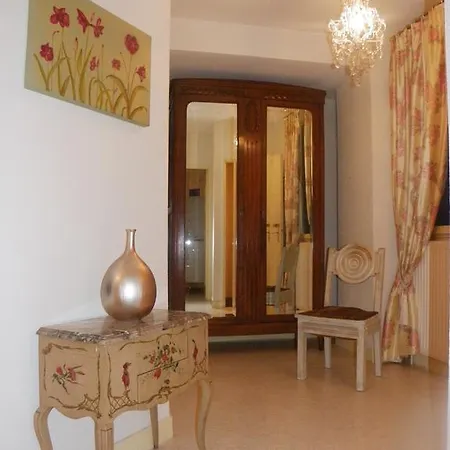 Bed & Breakfast Les Malvaux