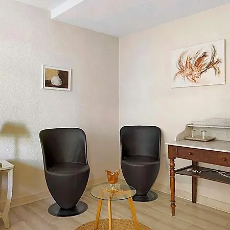 Les Malvaux Couette-café 3*