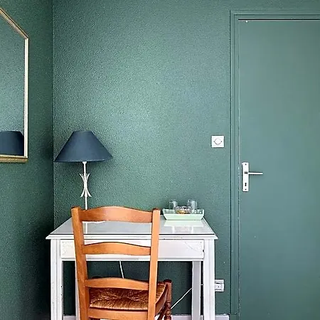 Les Malvaux Couette-café 3*