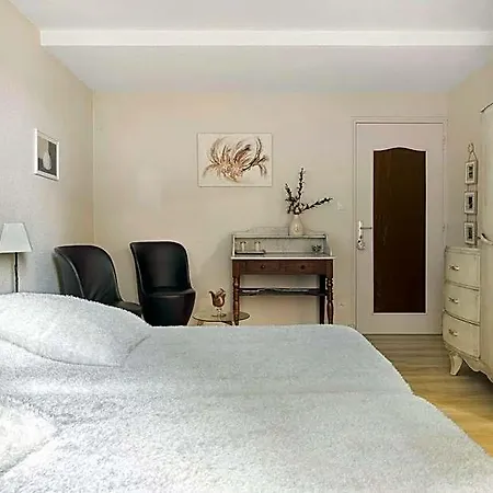 Nocleg ze śniadaniem Les Malvaux