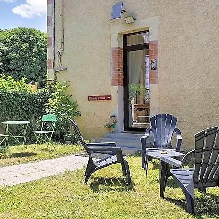 Panzió Les Malvaux 3*