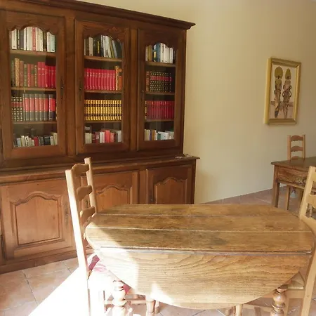 Les Malvaux 3* Huriel