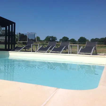 Panzió Les Malvaux 3*