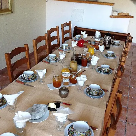 Les Malvaux 3* Huriel