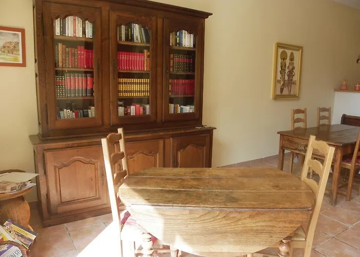 Les Malvaux 3* Huriel